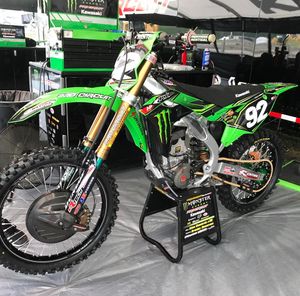 Image post by @racerxonline on Instagram
