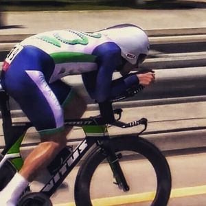 Image post by @vitusbikes on Instagram