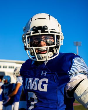 Image post by @imgafootball on Instagram