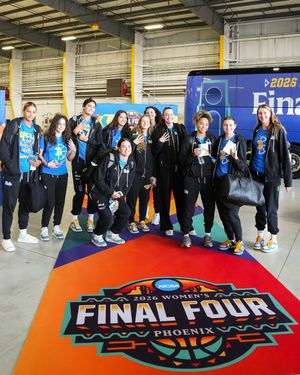 Image post by @wfinalfour on Instagram
