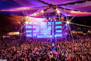 Image post by @bassrush on Instagram