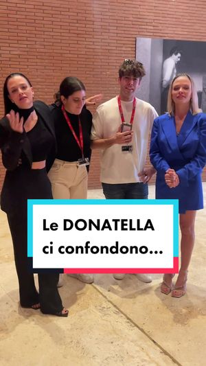 Video post by @romacinemafest on TikTok