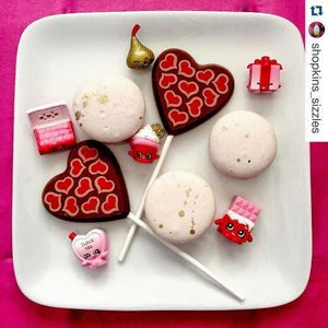 Image post by @moosetoys on Instagram