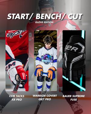 Image post by @hockeymonkey on Instagram