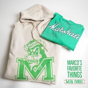 Image post by @marshallu on Instagram