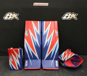 Image post by @goaliesonly on Instagram