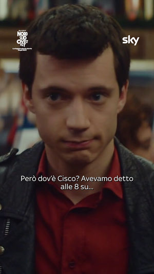 Video post by @skyitalia on TikTok