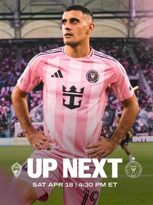 Image post by @intermiamicf on Instagram