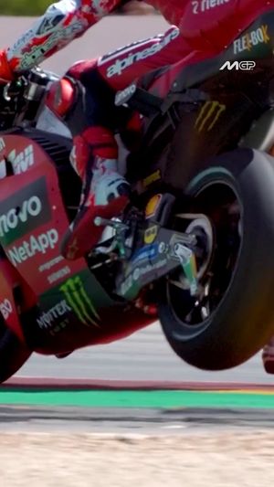 Video post by @motogp on Instagram