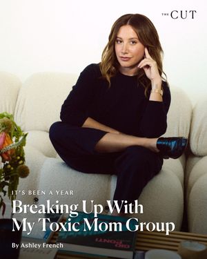 Image post by @thecut on Instagram