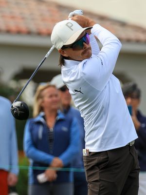 Image post by @cobragolf on Instagram