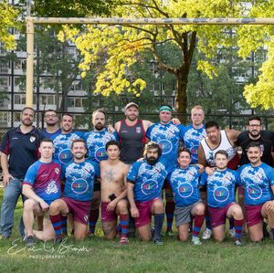 Image post by @scandalsrfc on Instagram
