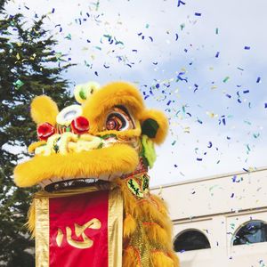 Image post by @usfca on Instagram