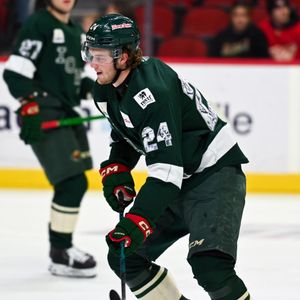 Image post by @iowawild on Instagram