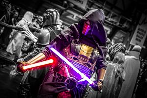 Image post by @official501st on Instagram