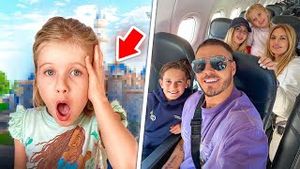 Video post by @thewingrovefamily on YouTube