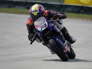 Image post by @motoamerica on Instagram