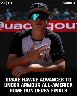 Image post by @thecanesbb on Instagram