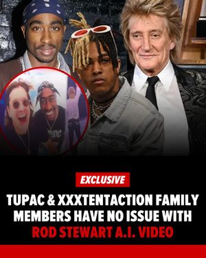 Image post by @tmz_tv on Instagram