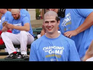 Video post by @BradleyAthletics on YouTube