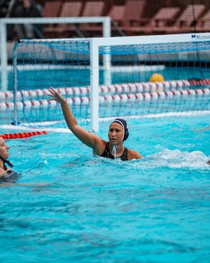 Image post by @broncowomenswaterpolo on Instagram