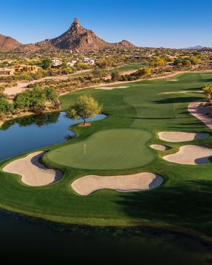 Image post by @usga on Instagram
