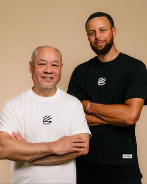 Image post by @stephencurry30 on Instagram