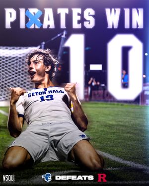 Image post by @wsousports on Instagram