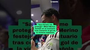 Video post by @laopinionla on YouTube