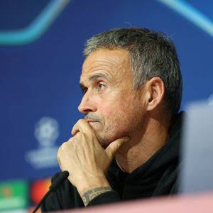 Image post by @PSG_inside on Twitter