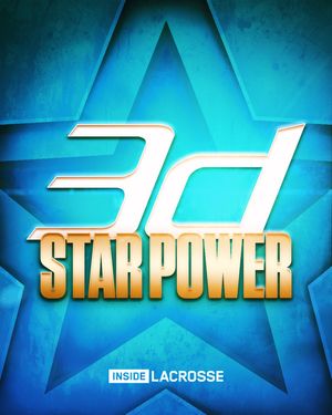 Image post by @3dlacrosse on Instagram