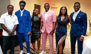 Image post by @deionsanders on Instagram