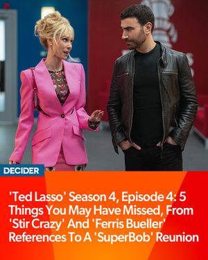 Image post by @deciderdotcom on Instagram