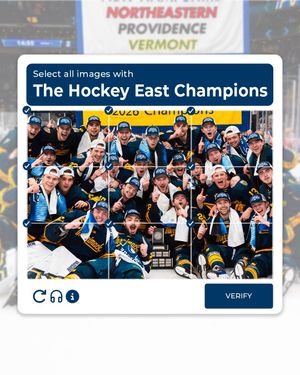 Image post by @merrimack_mih on Instagram