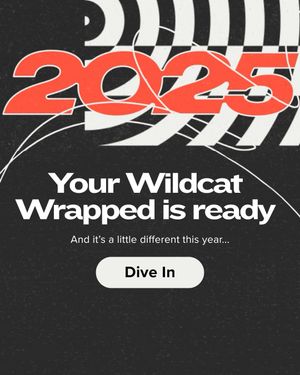 Image post by @uarizona on Instagram