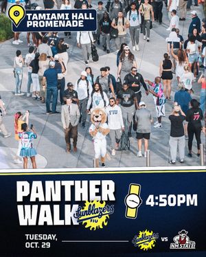 Image post by @fiuathletics on Instagram