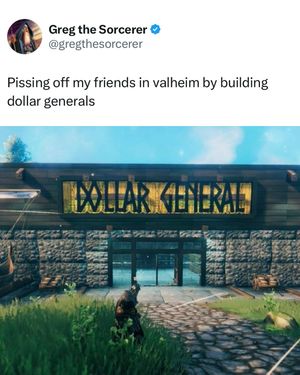 Image post by @brgaming on Instagram