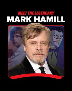 Image post by @fanexpocanada on Instagram