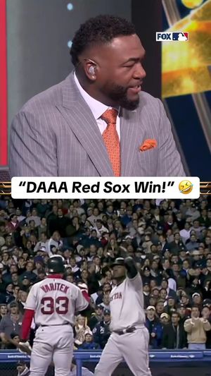 Video post by @MLBonFOX on Facebook