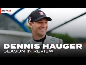 Video post by @INDYNXT on YouTube