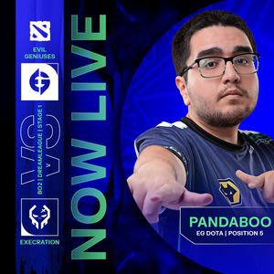 Image post by @EvilGeniuses on Twitter