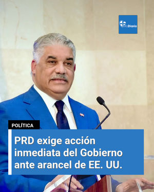 Image post by @infodiariord on Instagram
