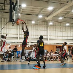 Image post by @realbigtimehoops on Instagram
