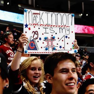 Image post by @coloradoavalanche on Instagram