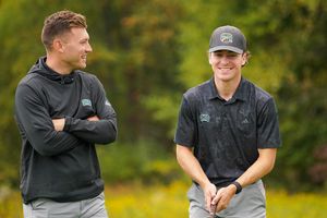 Image post by @ohiomgolf on Instagram