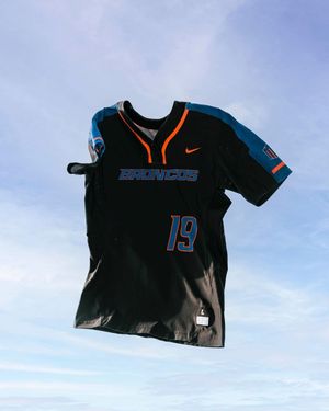 Image post by @boisestatesoftball on Instagram