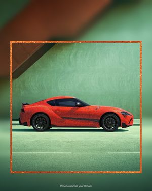 Image post by @toyotausa on Instagram