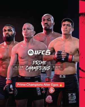 Video post by @easportsufc on TikTok