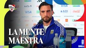 Video post by @deportes on YouTube