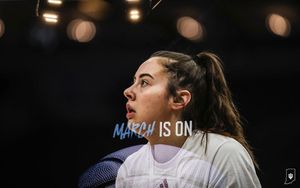Image post by @indianawbb on Instagram